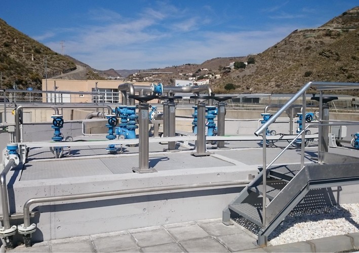 El PP tacha de perverso el que la Junta de Andaluca sancione a los ayuntamientos granadinos por no depurar sus aguas, cuando no les construye depuradoras desde 2011